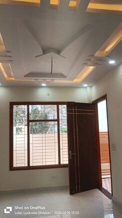 3 BHK + Pooja Room,Servant Room Villa For Sale in K C Residency