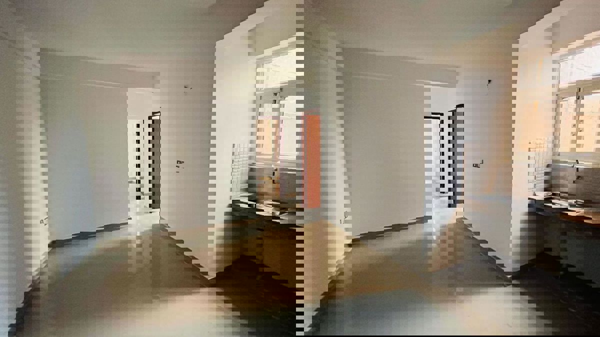 3 BHK 1770 Sq.Ft. Apartment in Ansal Heights Gurgaon