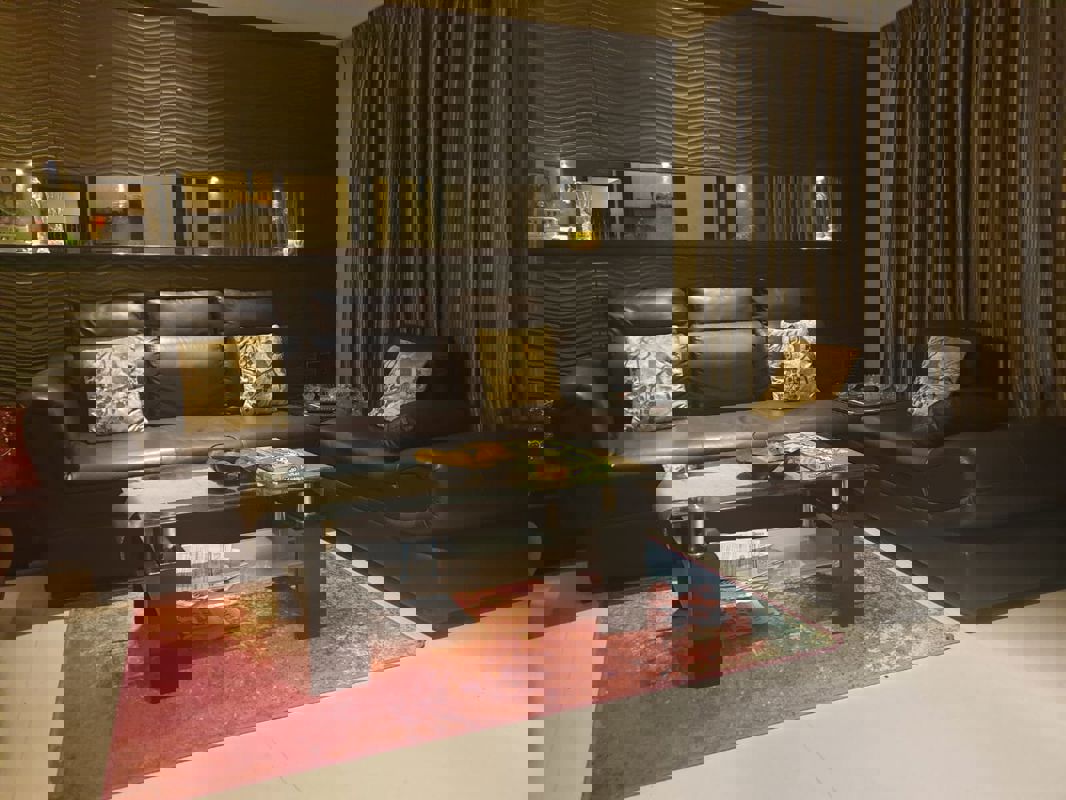 2 BHK 765 Sq.Ft. Apartment in Triumph Tower