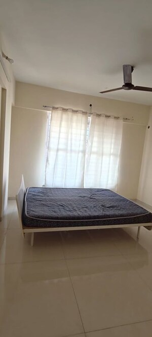 Bedroom in 2 BHK Apartment at Sabari Shaan, Chembur – for Rent