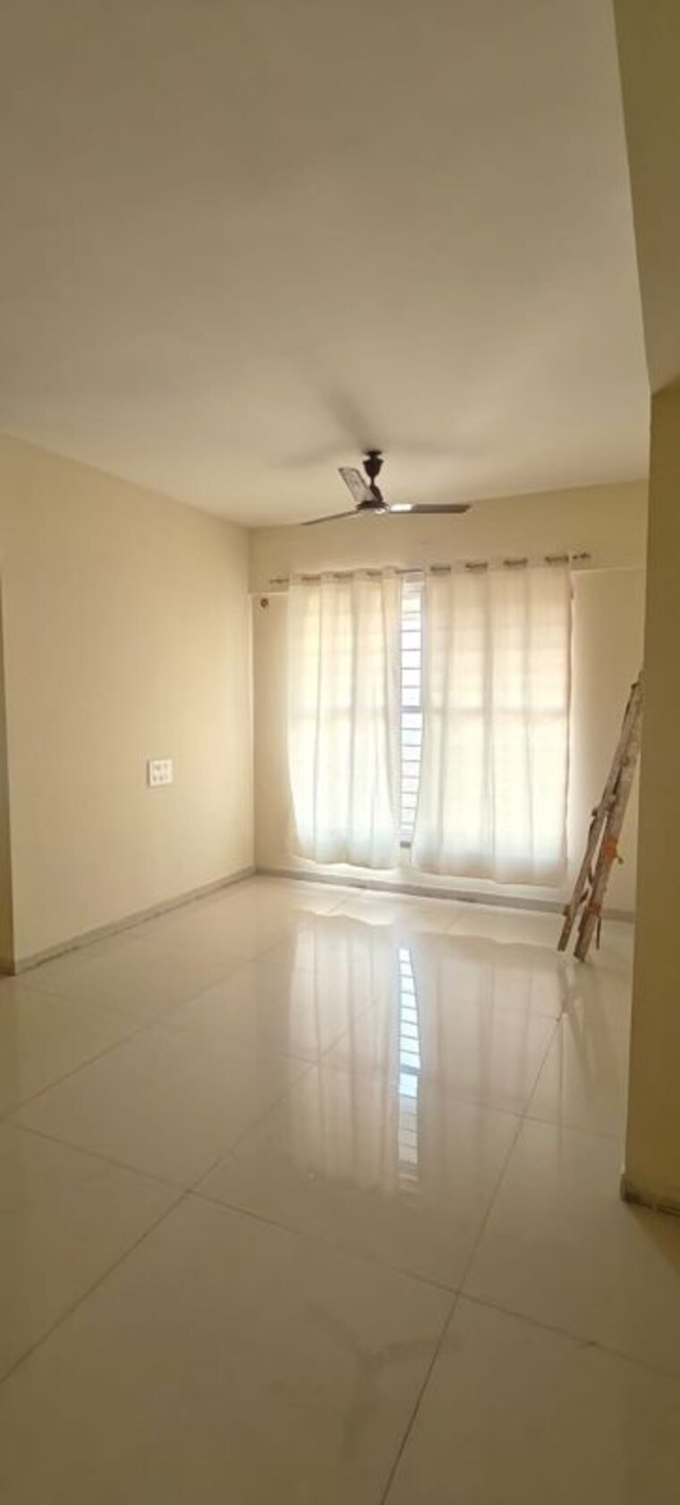 Living Room, sabari-shaan 2 Bedroom 975 Sq.Ft. Apartment In Chembur Mumbai 10141874