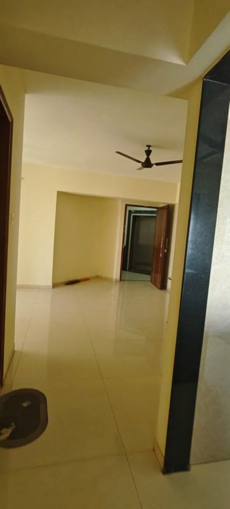 Living Room, sabari-shaan 2 Bedroom 975 Sq.Ft. Apartment In Chembur Mumbai 10141874