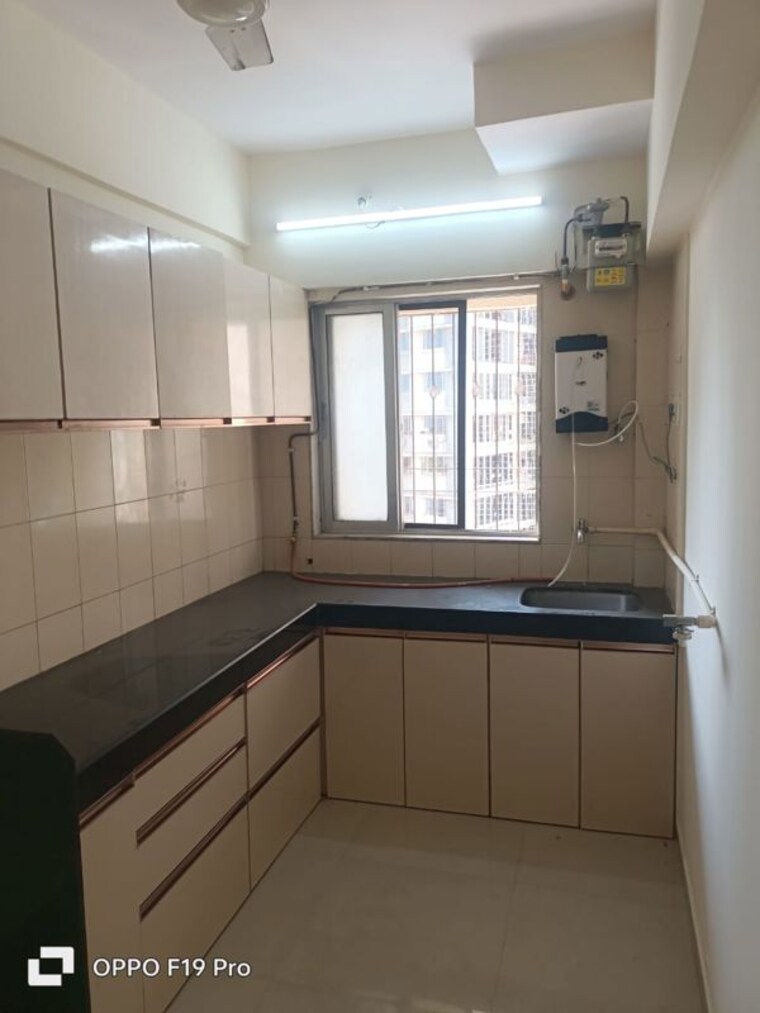 Kitchen, rekha-chs-wadala 2 Bedroom 650 Sq.Ft. Apartment In Wadala Mumbai 10141947