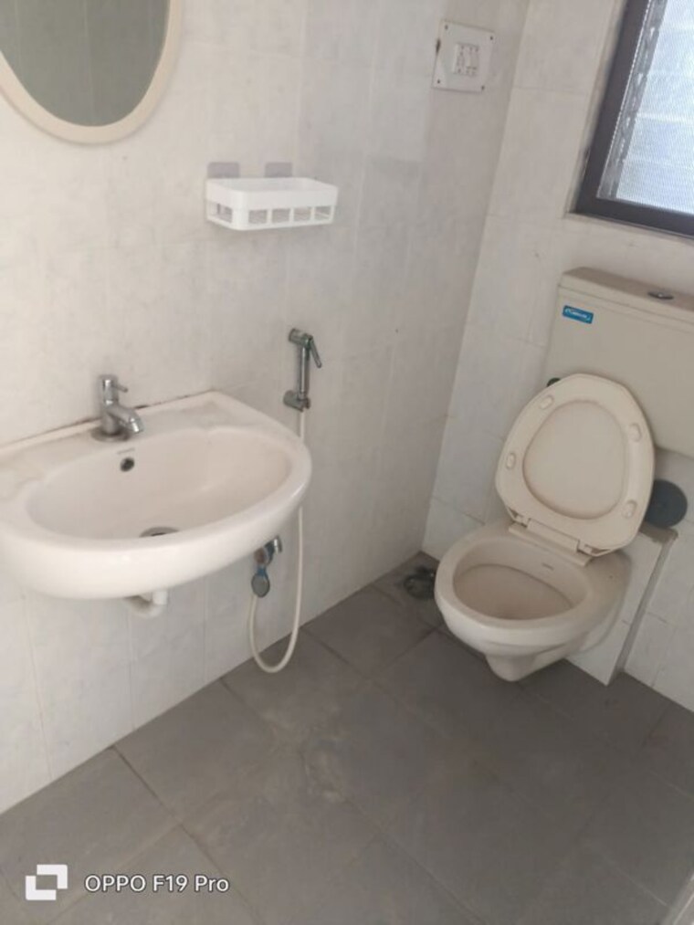 Bathroom, rekha-chs-wadala 2 Bedroom 650 Sq.Ft. Apartment In Wadala Mumbai 10141947