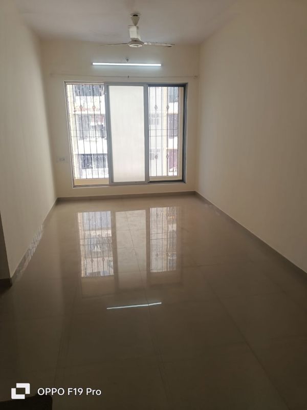 2 BHK Apartment For Rent in Rekha CHS Wadala