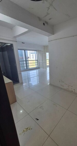 Living Room in  Office Space at Sankalp Iconic Tower, Sanidhya – for Rent