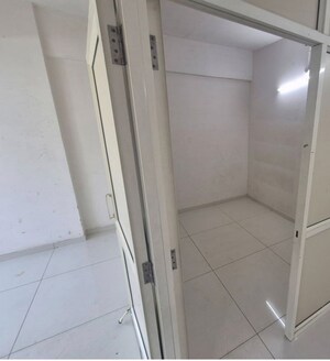 Building Lobby in  Office Space at Sankalp Iconic Tower, Sanidhya – for Rent