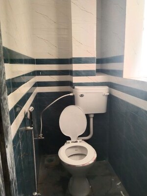 Staircase in 1 BHK Apartment at MIG Colony Gokhalenagar, Gokhalenagar – for Rent