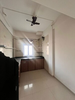 Kitchen in 1 BHK Apartment at Seven Bunglow – for Rent