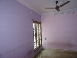 Room in 2 BHK Independent House at Rt Nagar – for Rent