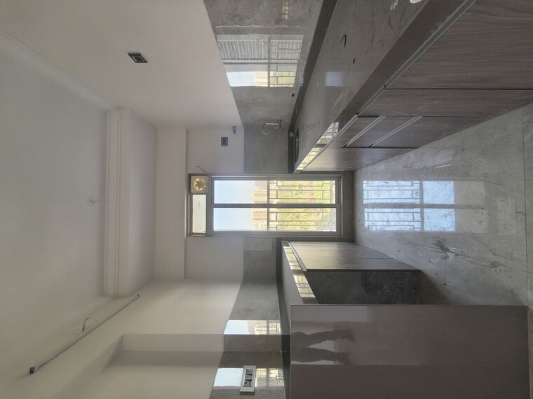 Kitchen, crescent-silverwoods 1 Bedroom 432 Sq.Ft. Apartment In Powai Mumbai 10141990