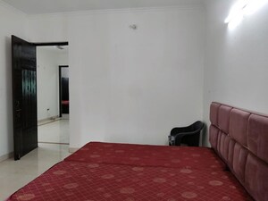 Room in 1 BHK Builder Floor at Kohli One Malibu Town, Sector 47 – for Rent