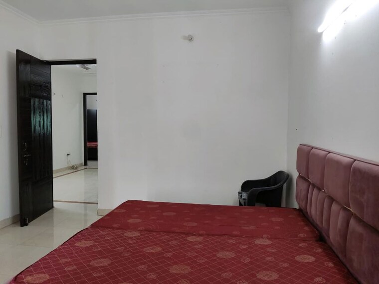 Room, kohli-one-malibu-town 1 Bedroom 600 Sq.Ft. Builder Floor In Sector 47 Gurgaon 10141998