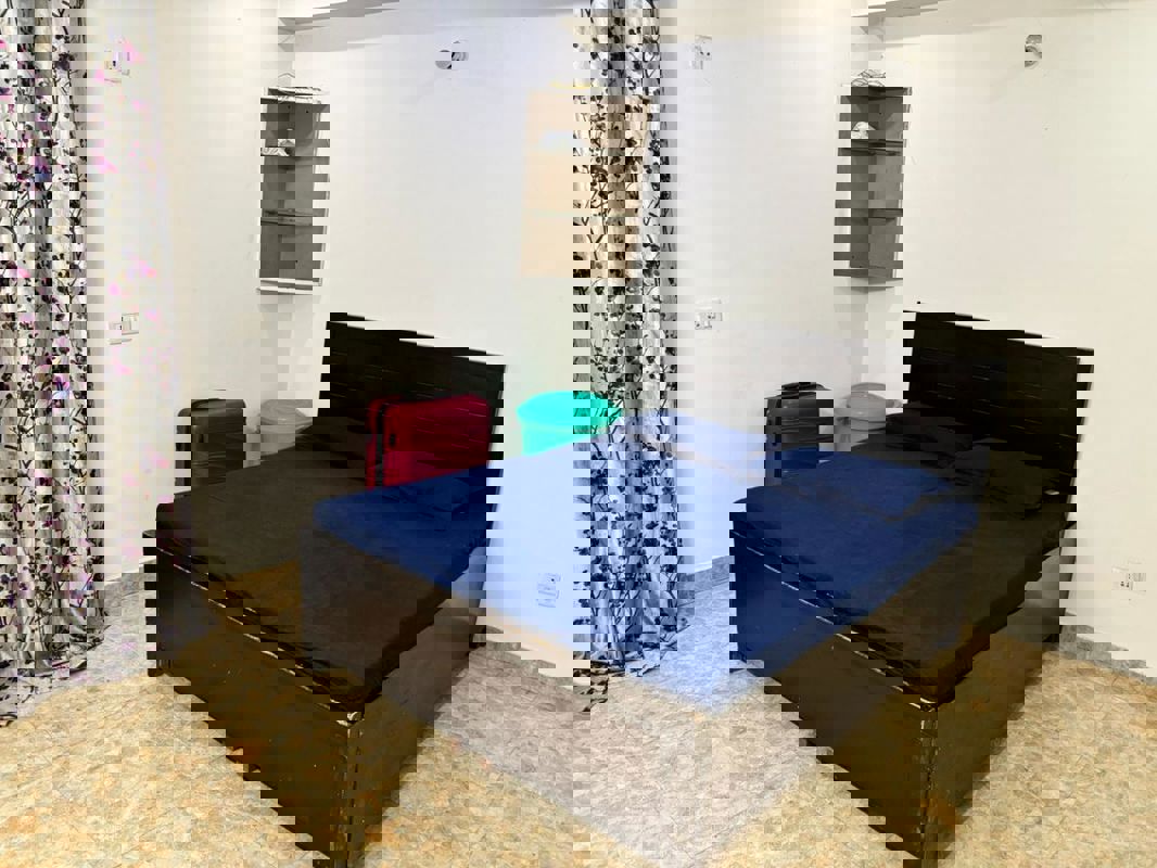 1 BHK + Pooja Room 600 Sq.Ft. Builder Floor in Kohli One Malibu Town