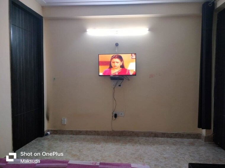 Room, kohli-one-malibu-town 1 Bedroom 600 Sq.Ft. Builder Floor In Sector 47 Gurgaon 10141998