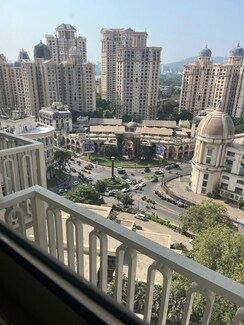2 BHK + Store Room Apartment For Sale in Hiranandani Highland