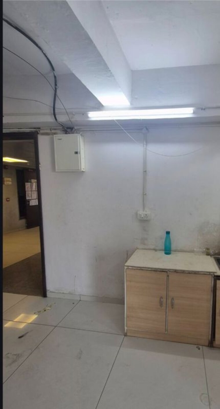 Bathroom, sankalp-iconic-tower Commercial Office Space 785 Sq.Ft. In Sanidhya Ahmedabad 10141991