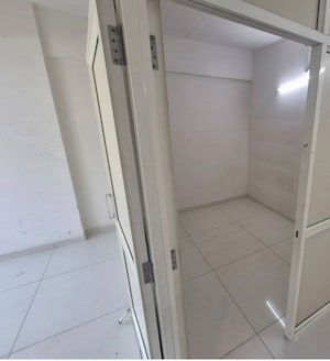 Building Lobby in  Office Space at Sankalp Iconic Tower, Sanidhya – for Rent