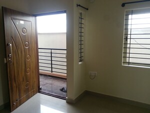 Room in 2 BHK Independent House at Rt Nagar – for Rent