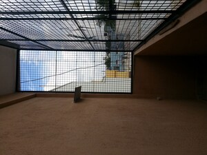 2 BHK Independent House – Exterior View View at Rt Nagar - for Rent