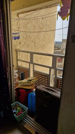 1 BHK Apartment For Rent in Amar Kunj Goregaon West