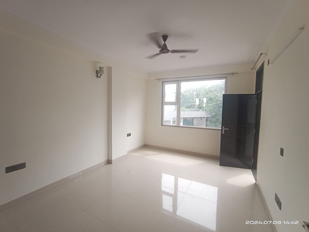 3 BHK Builder Floor For Rent in Vasant Kunj