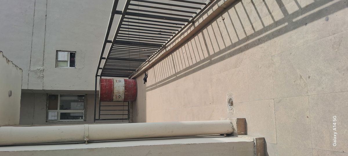 3 BHK 700 Sq.Ft. Apartment in ROF Aalayas