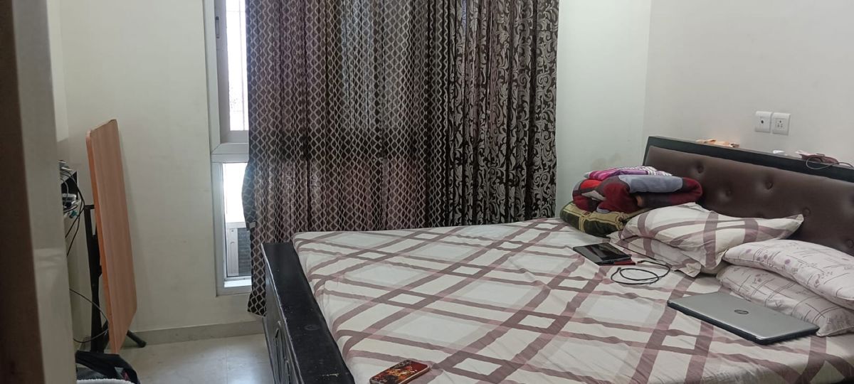2 BHK Apartment For Sale in Dosti Oak