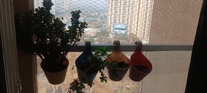 2 BHK Apartment – Exterior View View at Dosti Oak, Kolshet Industrial Area - for Sale