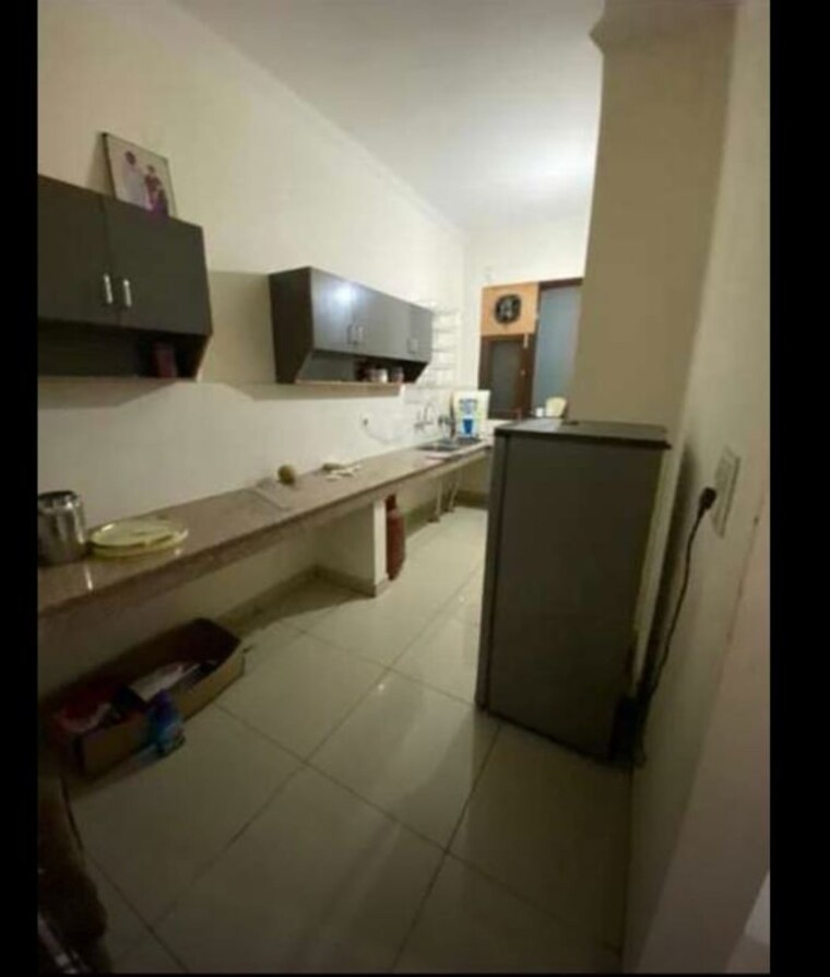 Kitchen, sas nagar 2 Bedroom 300 Sq.Yd. Builder Floor In Sas Nagar Mohali 10142011