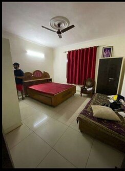 2 BHK + Study Room Builder Floor For Rent in Sas Nagar