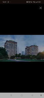 2 BHK + Pooja Room,Servant Room,Study Room,Extra Room 1200 Sq.Ft. Apartment in Mahalaxmi Tattva Apas