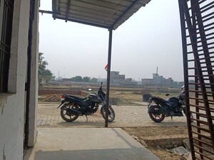  Plot – Exterior View View at Neelendras Amity Greens, Gomti Nagar - for Sale