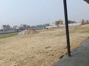  Plot For Sale in Neelendras Amity Greens, Gomti Nagar