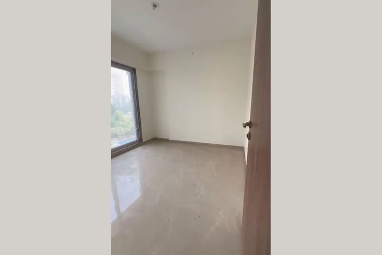 Room, hitech-dwarka 3 Bedroom 2120 Sq.Ft. Apartment In Kharghar Sector 19 Navi Mumbai 10141989