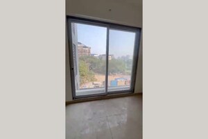 Room in 3 BHK Apartment at Hitech Dwarka, Kharghar Sector 19 – for Sale