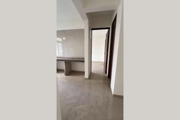 Room, hitech-dwarka 3 Bedroom 2120 Sq.Ft. Apartment In Kharghar Sector 19 Navi Mumbai 10141989