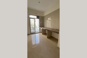 Room in 3 BHK Apartment at Hitech Dwarka, Kharghar Sector 19 – for Sale