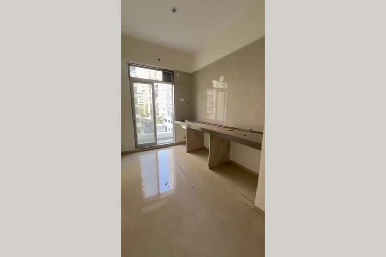 Room, hitech-dwarka 3 Bedroom 2120 Sq.Ft. Apartment In Kharghar Sector 19 Navi Mumbai 10141989