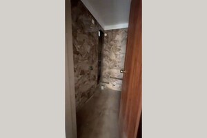 Furnished Amenities in 3 BHK Apartment at Hitech Dwarka, Kharghar Sector 19 – for Sale