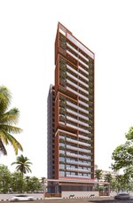 3 BHK 2120 Sq.Ft. Apartment in Hitech Dwarka