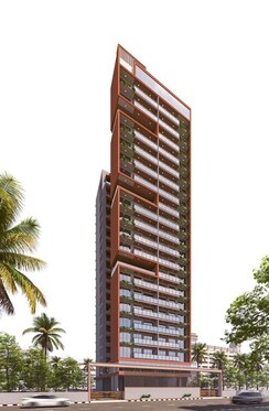 3 BHK Apartment For Sale in Hitech Dwarka