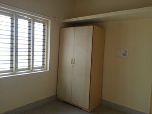Room in 2 BHK Independent House at Rt Nagar – for Rent