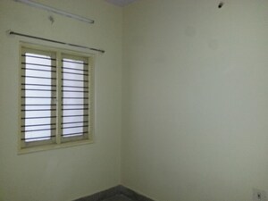 Room in 2 BHK Independent House at Rt Nagar – for Rent