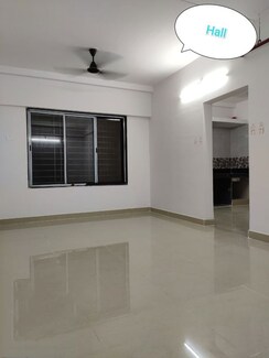 2 BHK Apartment For Rent in Vrindavan CHS Goregaon West