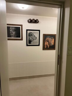 6 BHK + Servant Room Villa For Sale in Sobha International City Phase 3