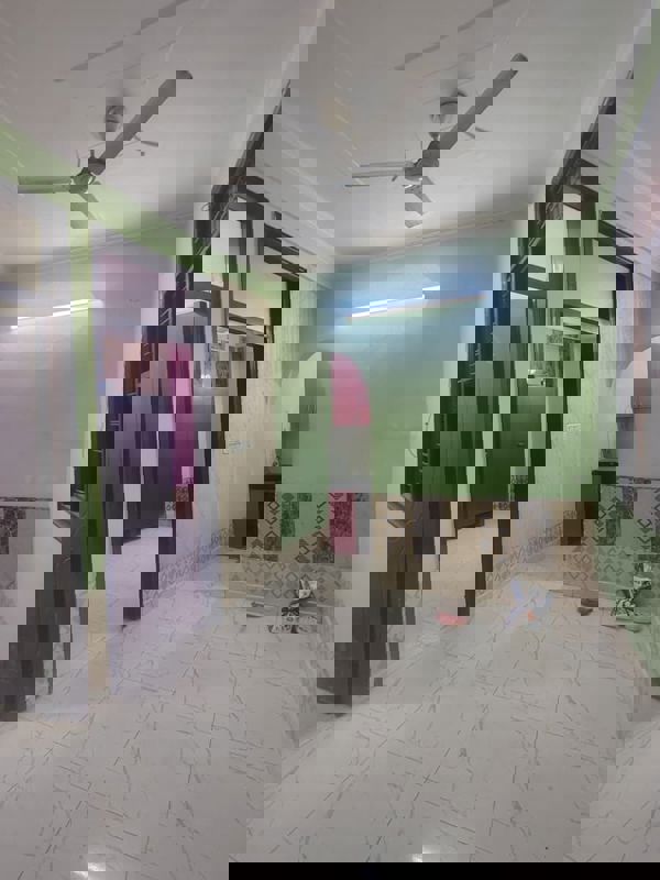 1 BHK 450 Sq.Ft. Builder Floor in Bindal Enclave