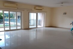 3.5 BHK + Servant Room Apartment For Sale in Spaze Privy