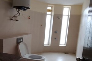 Bathroom in 3.5 BHK Apartment at Spaze Privy, Sector 72 – for Sale