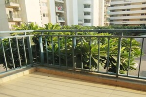 Gym in 3.5 BHK Apartment at Spaze Privy, Sector 72 – for Sale
